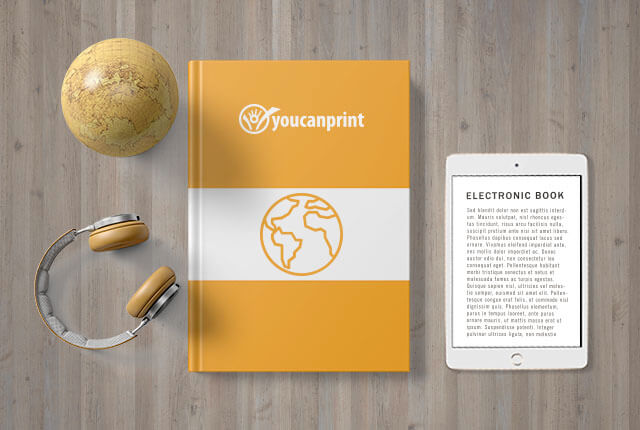 Scrivere e Pubblicare un libro