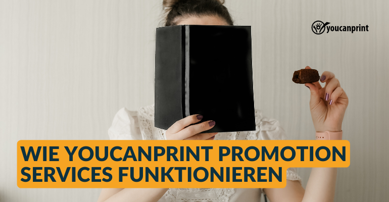 Wie Youcanprint Promotion Services funktionieren