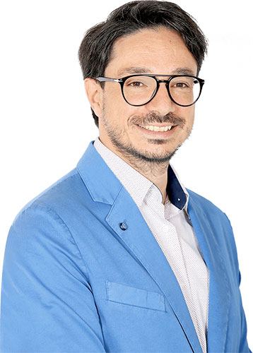 Marco Luigi Palma - Books Marketing Specialist Youcanprint