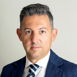 Andrea Rocco Autore
