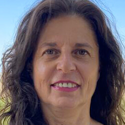 Daniela Ciotti Autrice