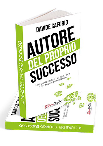 Davide Caforio Autore