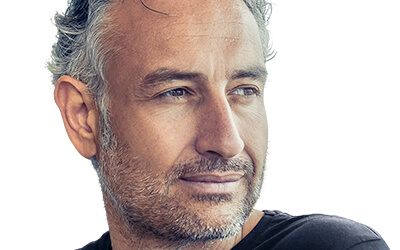 Davide Caforio