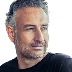 Davide Caforio Autore
