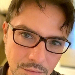 Enrico Maria Secci Autore
