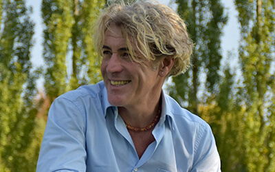 Fabrizio Casucci