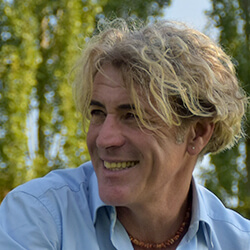 Fabrizio Casucci Autore