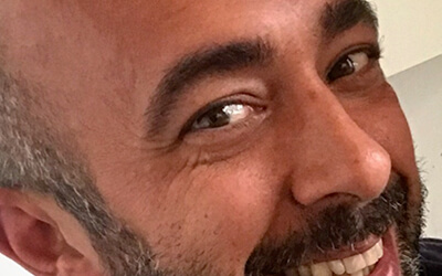 Gianluca Guarnieri
