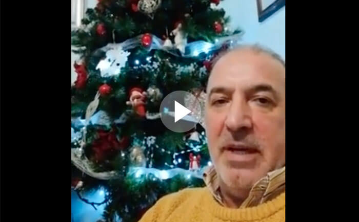 Giuseppe Nalli Autore