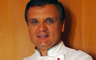 Marco Nebbiai Autore
