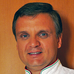 Marco Nebbiai Autore