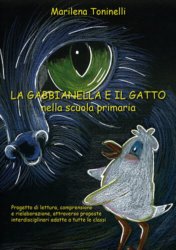 Marilena Toninelli Autrice