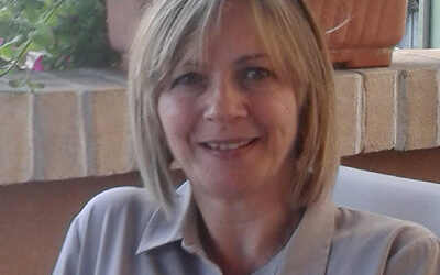 Marilena Toninelli Autrice