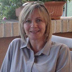 Marilena Toninelli Autrice