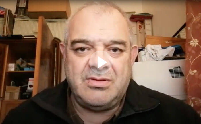Maurizio Rivi Autore