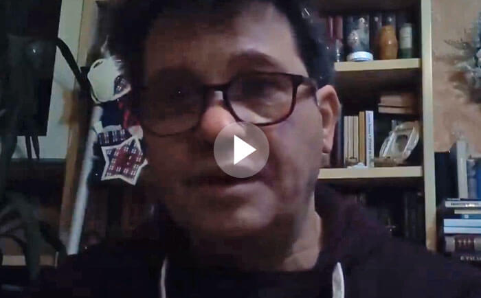 Roberto Mancuso